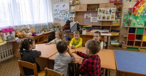 Детские сады Крыма с 1 сентября: что ждёт родителей