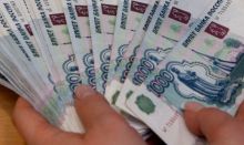 Крымские бюджетники ждут скорого повышения своих окладов до уровня среднероссийских