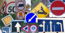 На заметку водителям Крыма: основные отличия российских ПДД от украинских