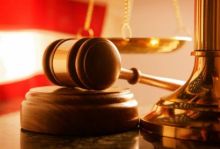 Суды в Крыму заработают с 1 апреля и это не шутка