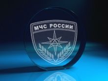 Ленинский районный отдел МЧС - спасатели России