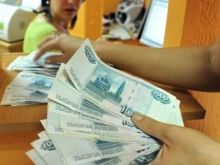 К июлю в Крыму пенсии будут подняты до среднероссийского уровня