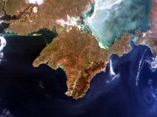 За каждым городом и районом Крыма и Севастополем  закрепят российские регионы-кураторы