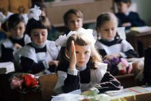 Знания крымских школьников теперь будут оценивать по пятибальной системе