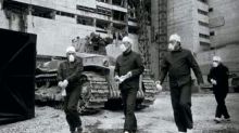 26 апреля - День участников ликвидации последствий радиационных аварий и катастроф и памяти жертв этих аварий и катастроф