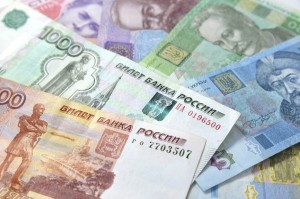 Центральный банк России разъяснил вопросы хождения валют в Крыму после 1 июня