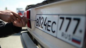 Управление ГАИ в Крыму отвечает на вопросы граждан