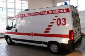 Неудачная реформа: «Скорые» остаются за «бортом»