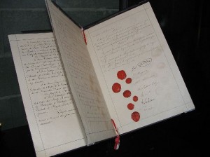 22 августа 1864 г. (150 лет назад) подписана первая Женевская конвенция