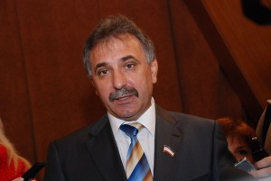 Анатолий Гриценко подал апелляционную жалобу в Верховный суд РФ