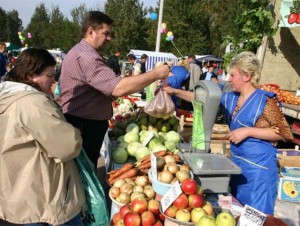 Ярмарки, ау!