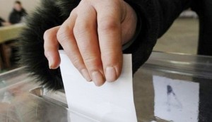 Предварительные итоги выборов депутатов Сельского совета Ленинского сельского поселения