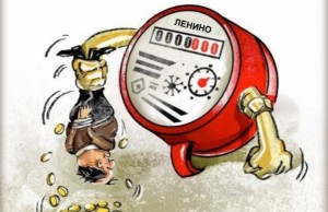 Новые тарифы на питьевую воду для КП "Ленводоканал"