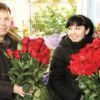 Как выбирать цветы на 8 марта