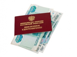 Военных пенсионеров в Крыму  призывают обратиться в районные военкоматы для перерасчета пенсий