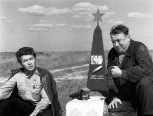 Умершим ветеранам бесплатно установят памятники