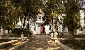 Новый график работы поликлиники Ленинской ЦРБ