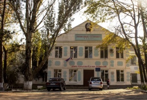 В Ленинском районе будет свой техникум