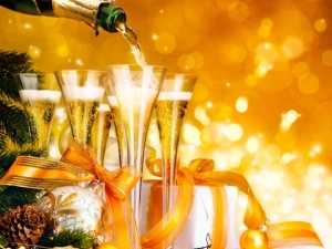 Lenino.info поздравляет всех с наступающим 2015 годом и Рождеством!