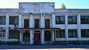 Новые руководители в Ленинском районе