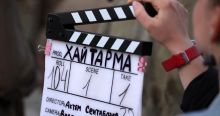 Трейлер первого крымскотатарского блокбастера "Хайтарма"