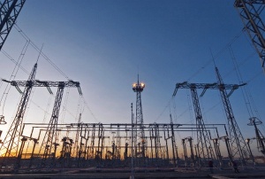 Построят электростанцию
