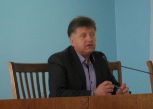 Глава Администрации Ленинского района провел совещание с главами поселений