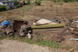 Администрация Ленинского района не хочет помогать жителям села Приозерное, пострадавшим от наводнения?