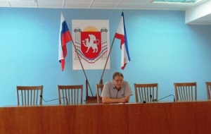 О ходе текущего курортного сезона в Ленинском районе
