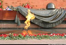 С праздником Великой Победы!