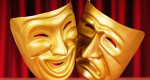 20 ИЮЛЯ ПРЕМЬЕРА КОМЕДИЙНОГО СПЕКТАКЛЯ "ТИЛИМ КЪУРУСЫН"
