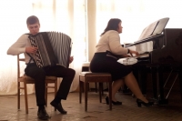 Молодец Дима!