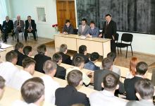 В Крыму приняли постановление о переименовании ряда училищ и лицеев