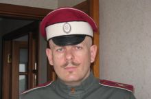 Кролики страшнее Бандеры: блог Олеся Бузины