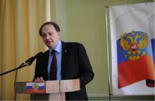 Скандал в Крыму. Российский консул запретил делегатам смотреть фильм «Хайтарма»