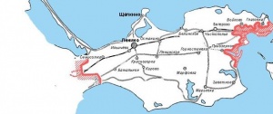 Ленинский район перекроят