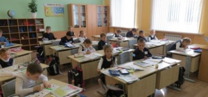 О готовности учебных заведений в Ленинском районе