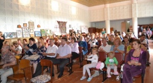 День села Мысовое