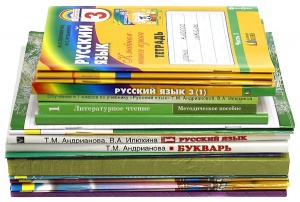 В Ленинском районе в некоторых школах учебников всё-таки не хватает