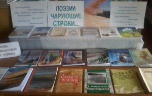 Дни краеведения, посвященные 85-летию Ленинского района в Батальненской сельской библиотеке