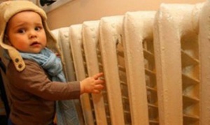 Отопление обещают включить до конца недели во всех домах и учреждениях Крыма