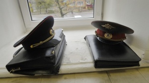 В Ленинском районе супругов-полицейских обвинили в служебном подлоге