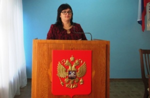 Заседание комиссии по укреплению налоговой и бюджетной дисциплины