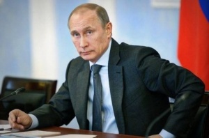 Перечень поручений Президента Российской Федерации по бесперебойному энергообеспечению Крыма