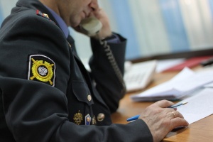 В Ленинском районе в течение нескольких часов полицейские нашли пропавшую несовершеннолетнюю