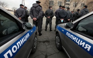 Покой граждан Ленинского района круглосуточно охраняет полиция