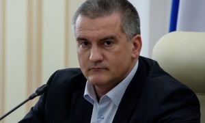 Сергей Аксенов призвал жителей Крыма не беспокоиться из-за прекращения поставок энергии из Украины