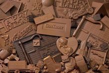 11 июля Всемирный День Шоколада (World Chocolate Day)