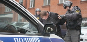 В Приморском задержали грабителей из Ленинского района