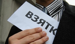 За год в Крыму выявлено свыше 320 коррупционных преступлений